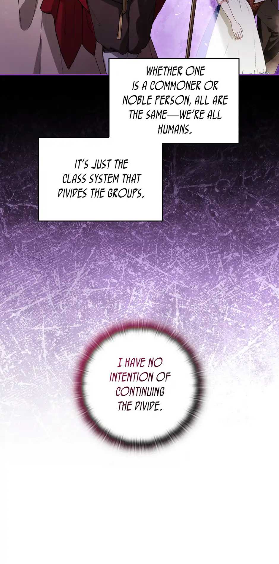 Reminiscence Adonis Chapter 280 page 5 - 