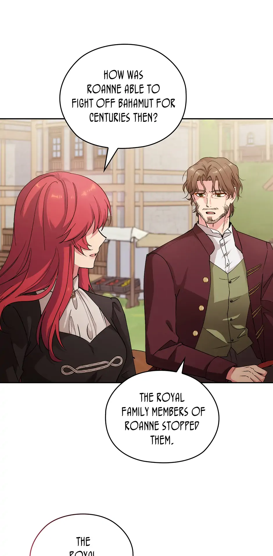 Reminiscence Adonis Chapter 280 page 41 - 