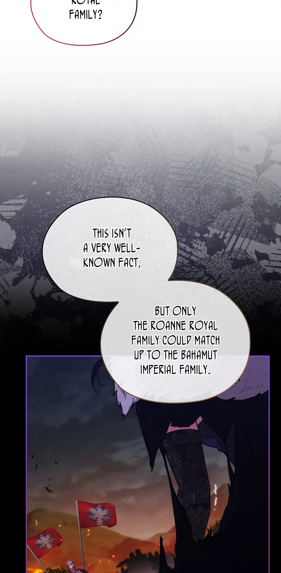 Reminiscence Adonis Chapter 280 page 42 - 
