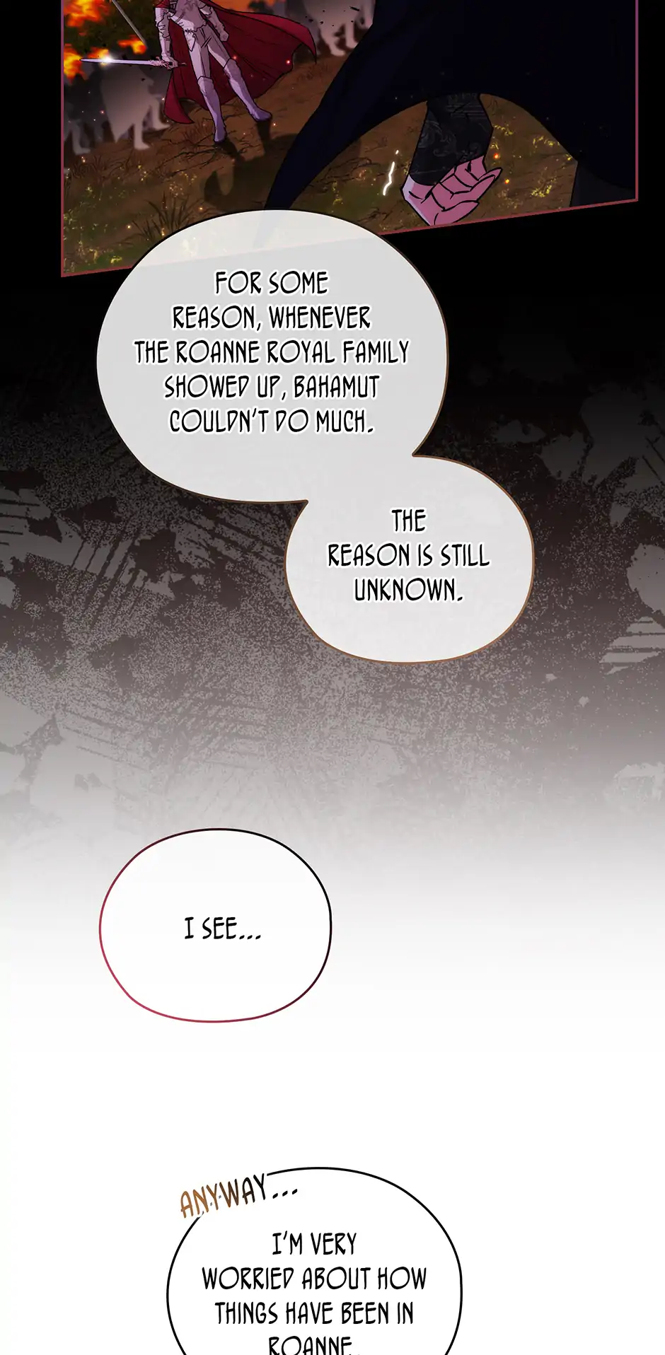 Reminiscence Adonis Chapter 280 page 43 - 