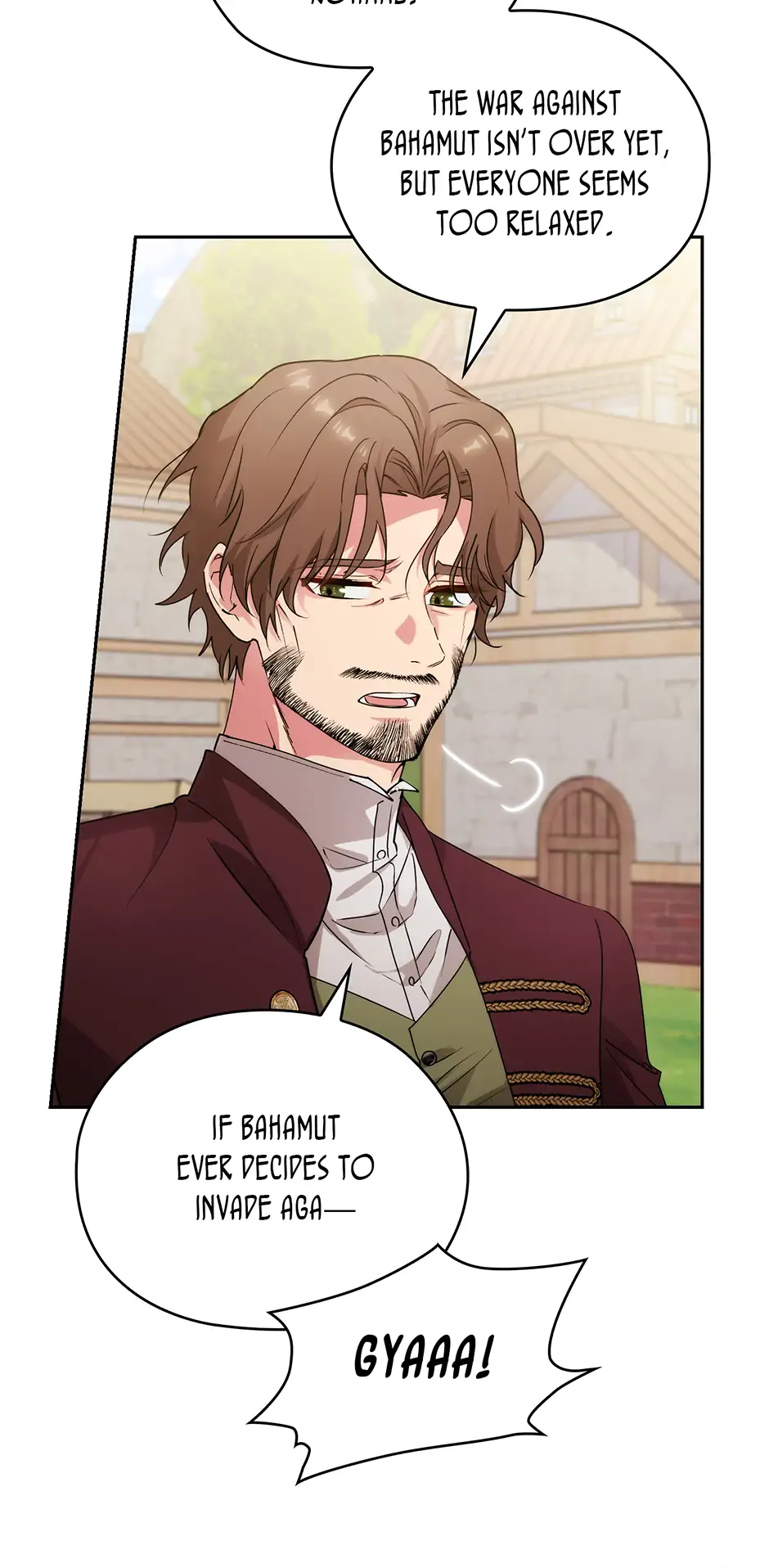 Reminiscence Adonis Chapter 280 page 44 - 
