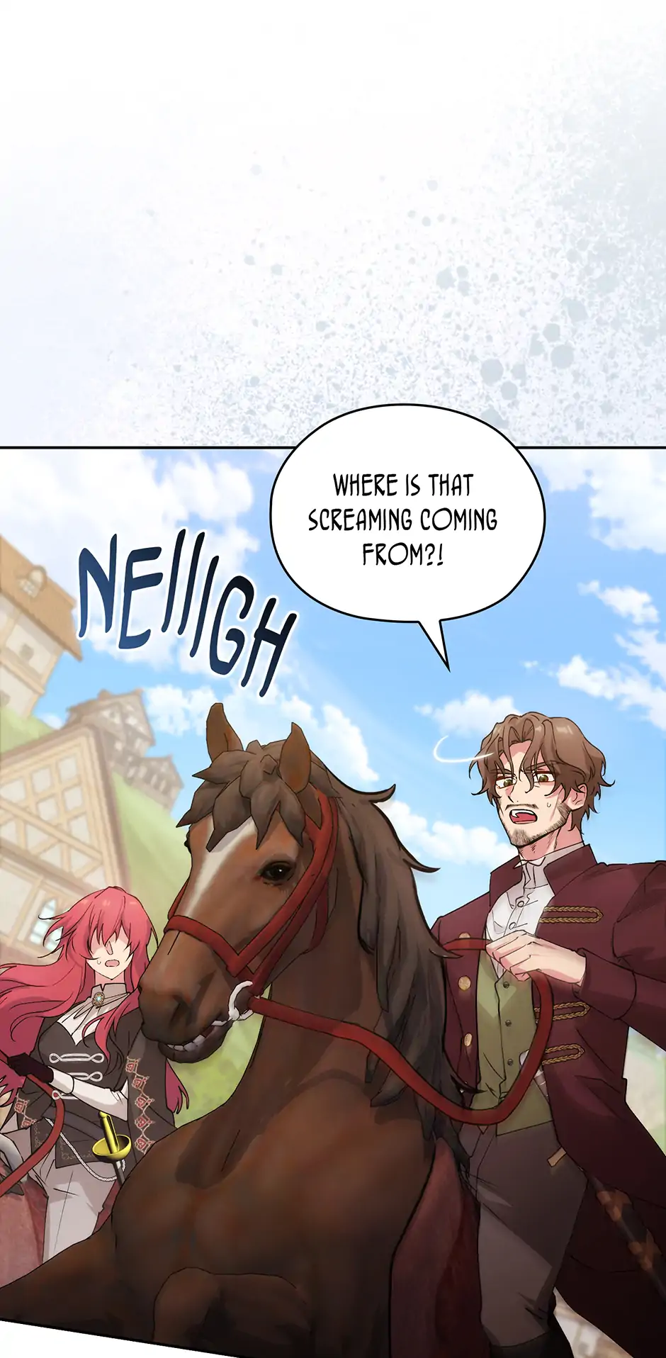 Reminiscence Adonis Chapter 280 page 45 - 