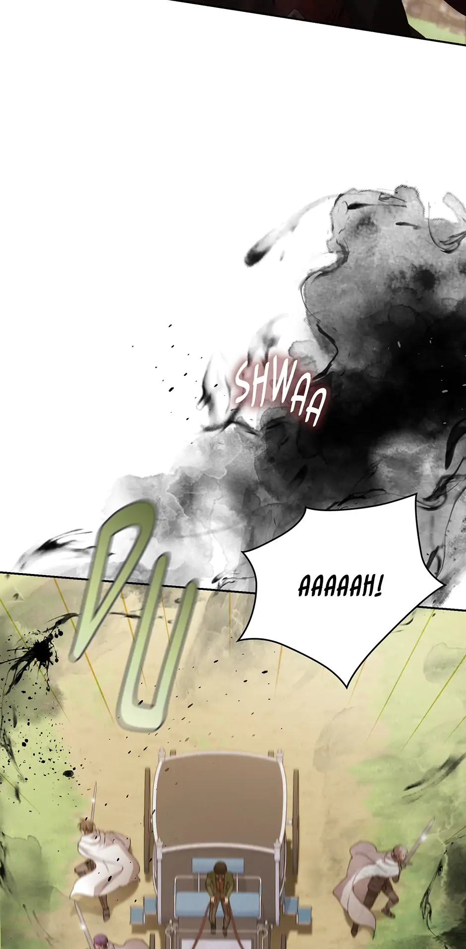 Reminiscence Adonis Chapter 280 page 46 - 