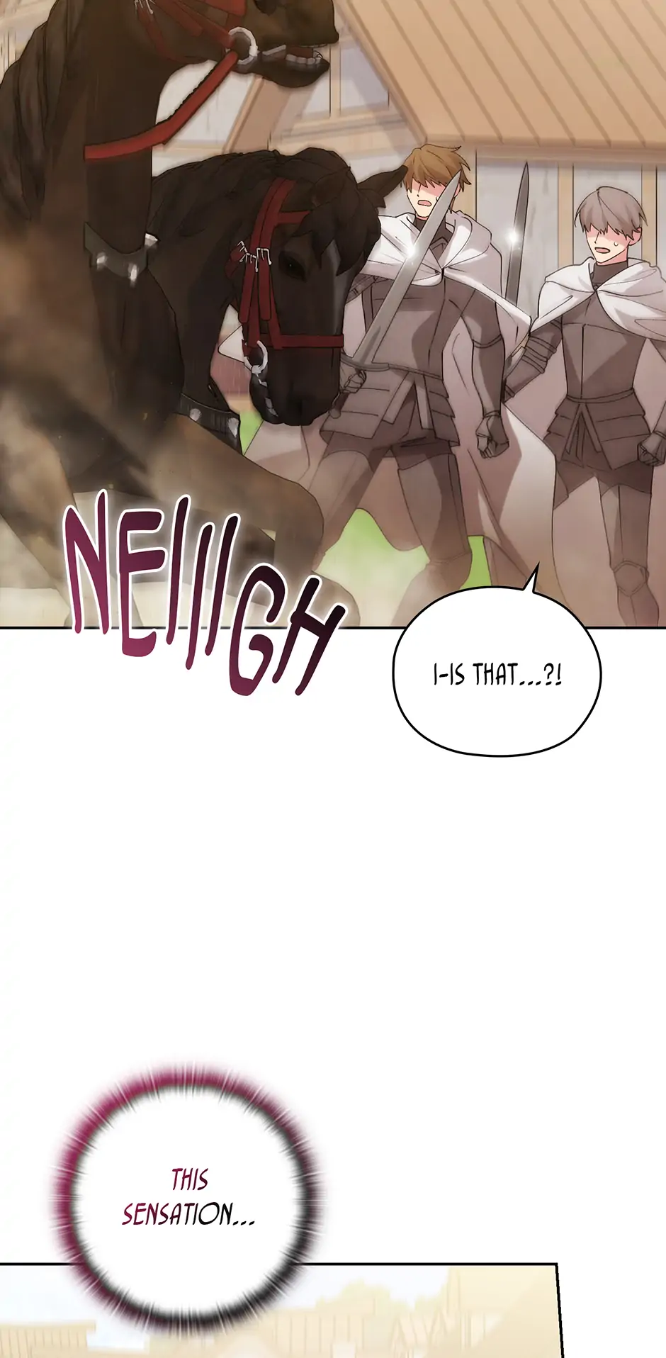 Reminiscence Adonis Chapter 280 page 48 - 