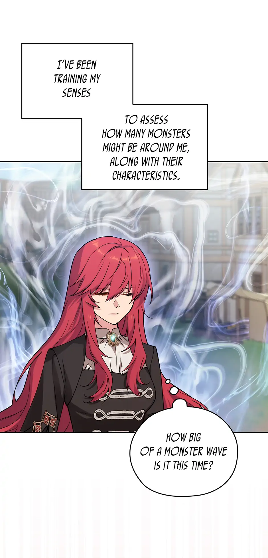 Reminiscence Adonis Chapter 280 page 51 - 