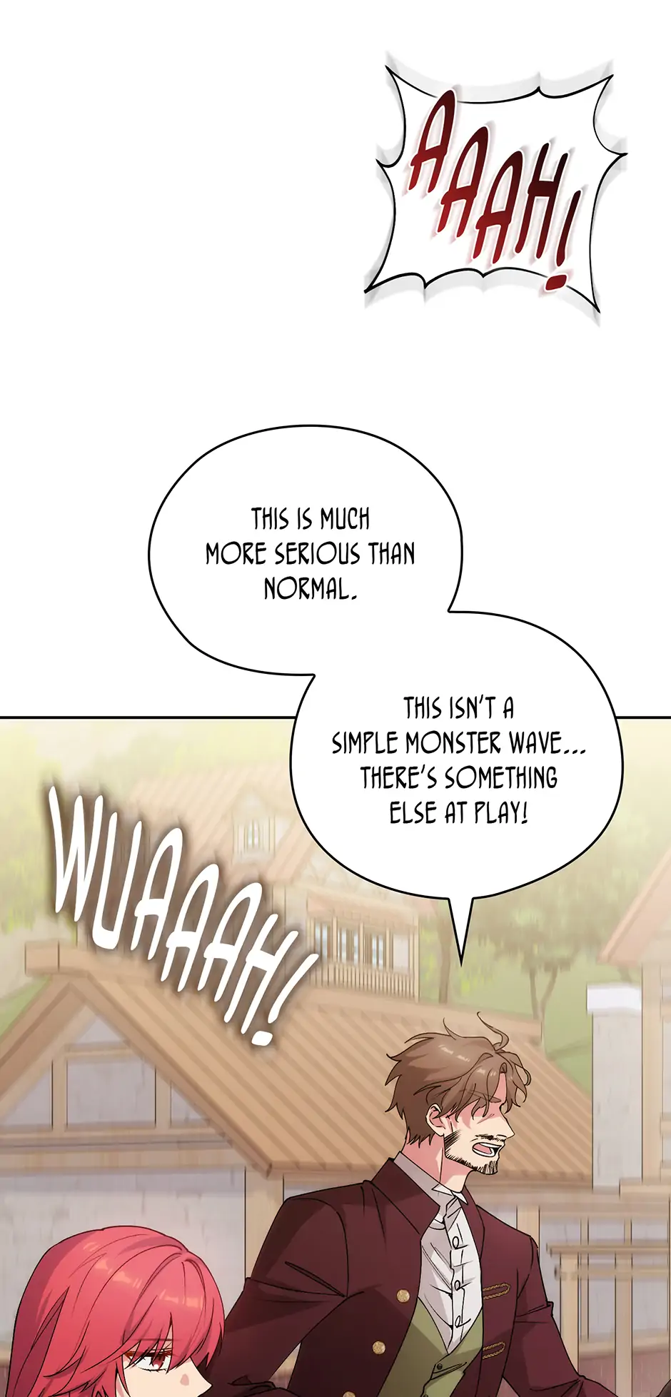Reminiscence Adonis Chapter 280 page 53 - 