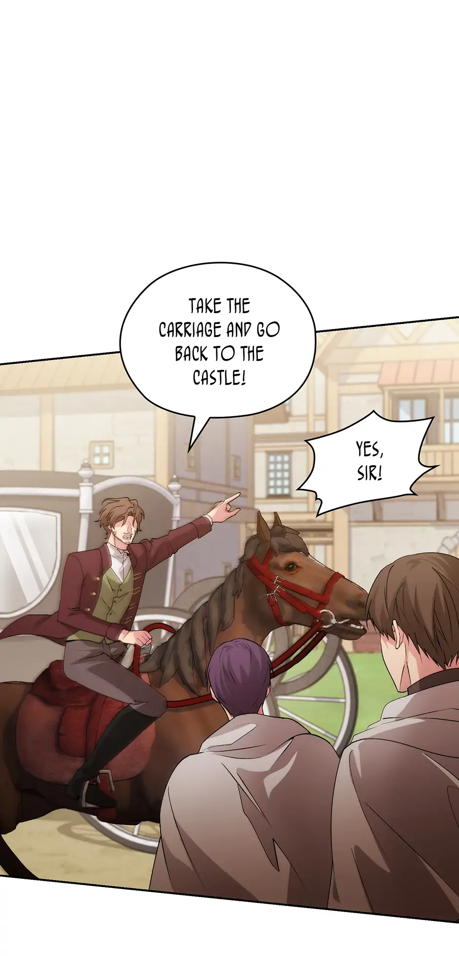 Reminiscence Adonis Chapter 280 page 56 - 