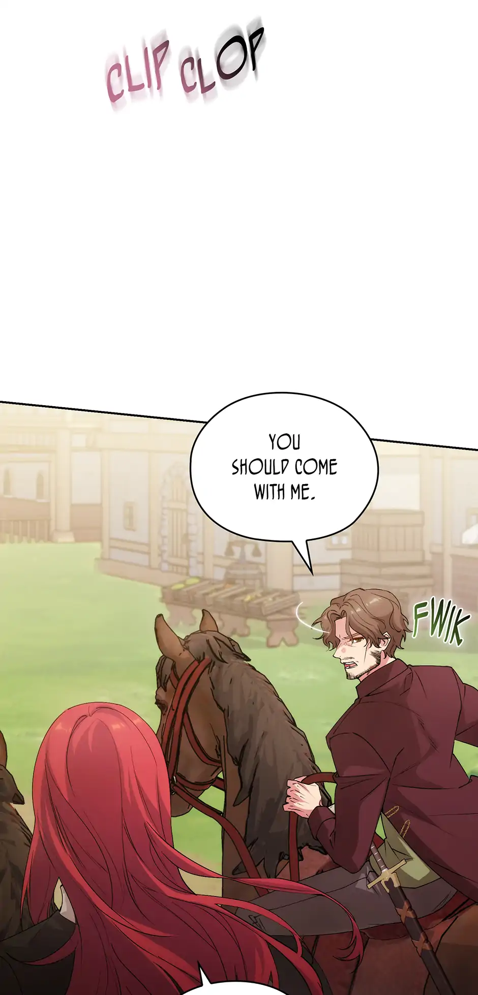 Reminiscence Adonis Chapter 280 page 57 - 