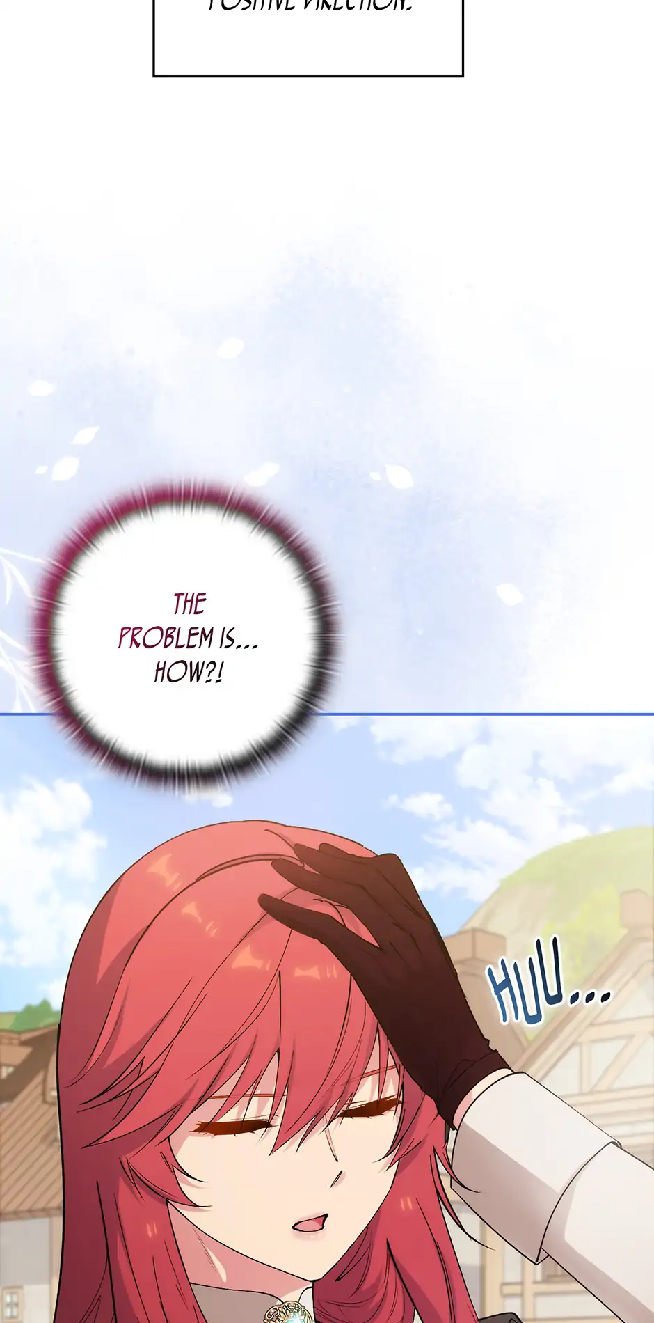 Reminiscence Adonis Chapter 280 page 7 - 