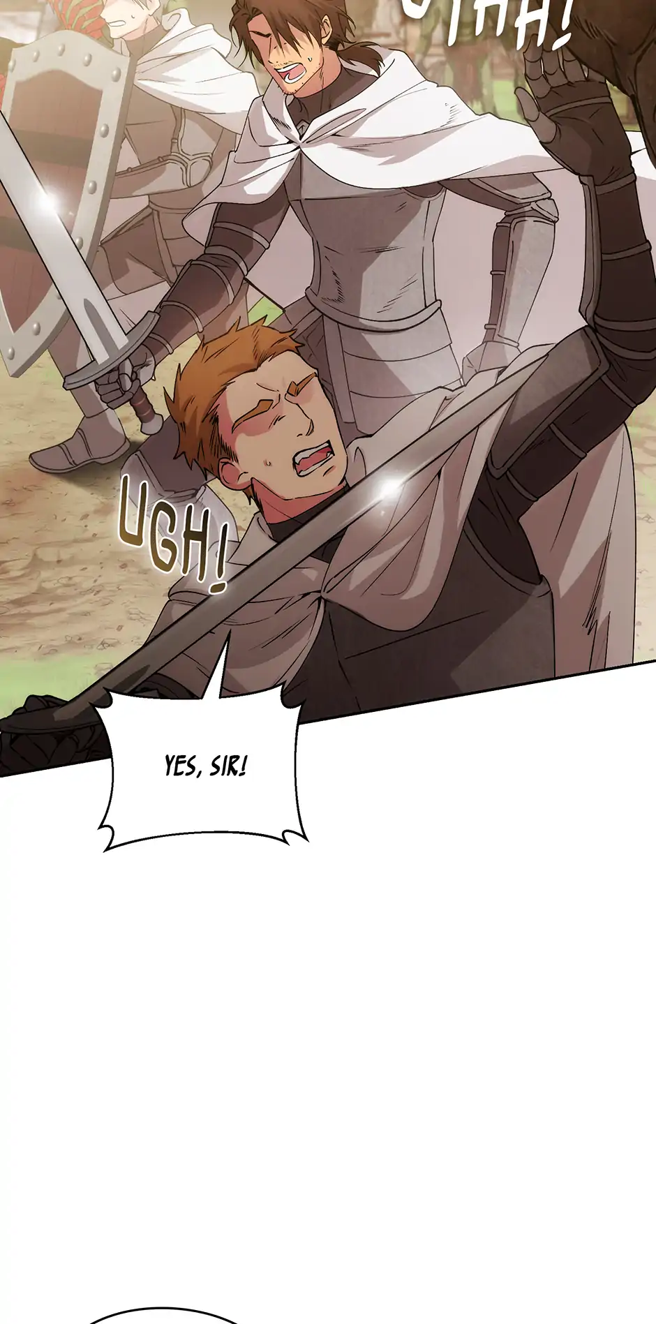 Reminiscence Adonis Chapter 280 page 64 - 
