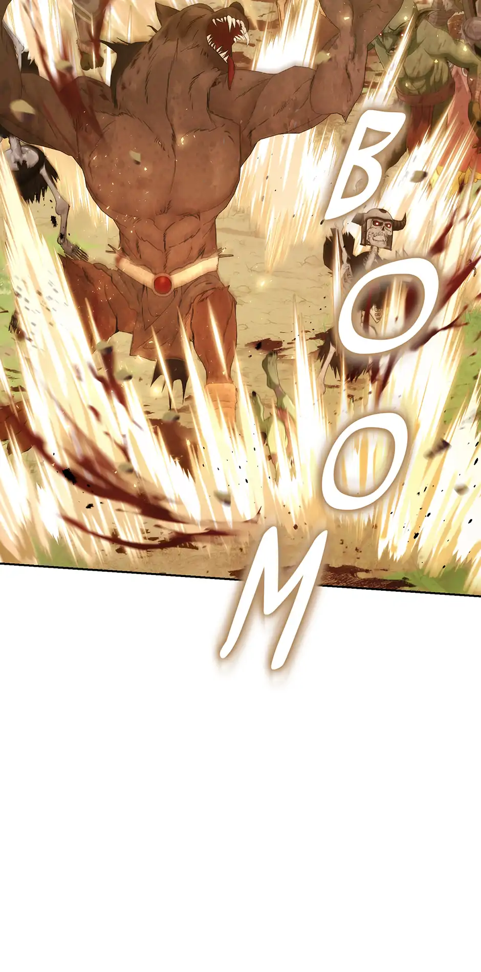 Reminiscence Adonis Chapter 280 page 68 - 