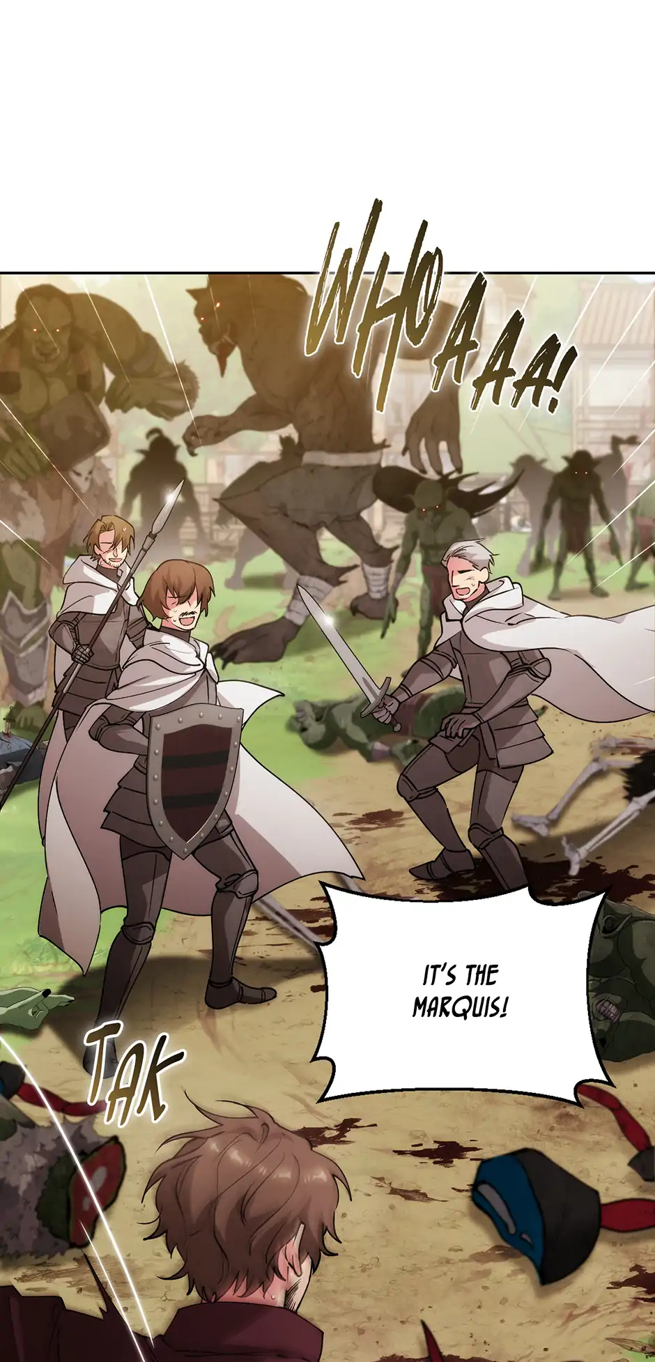 Reminiscence Adonis Chapter 280 page 70 - 