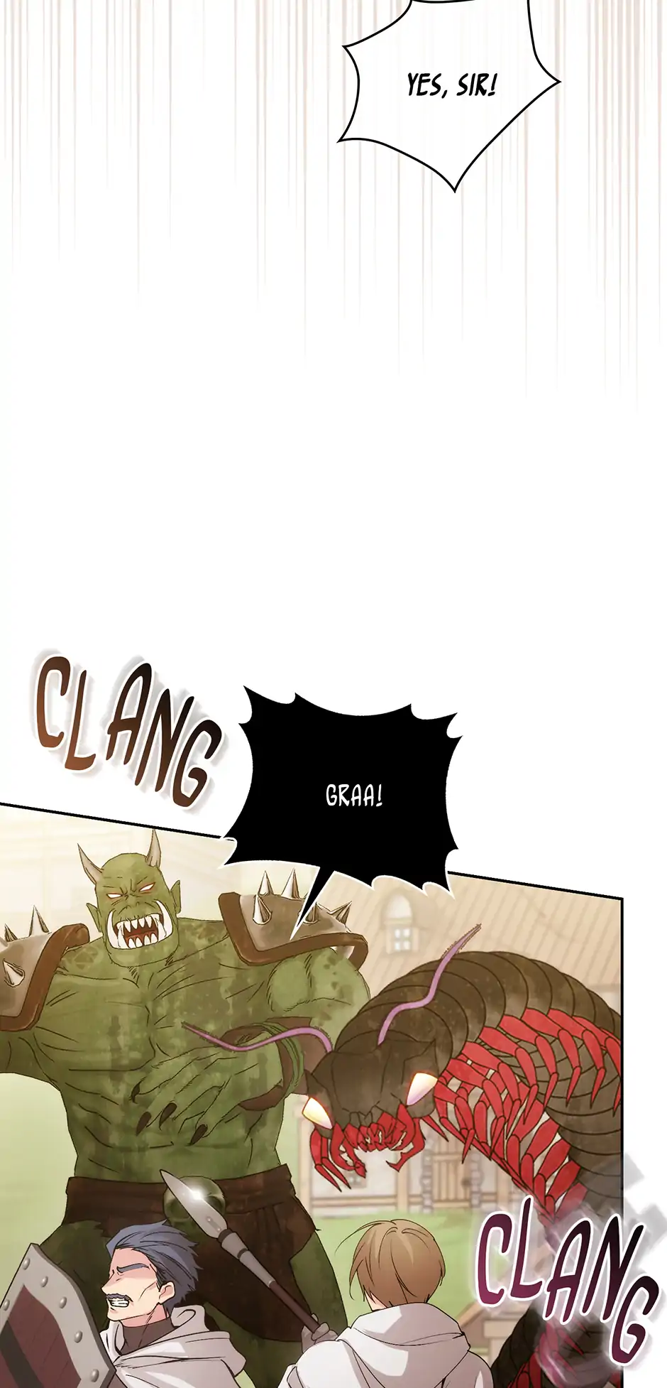 Reminiscence Adonis Chapter 280 page 73 - 