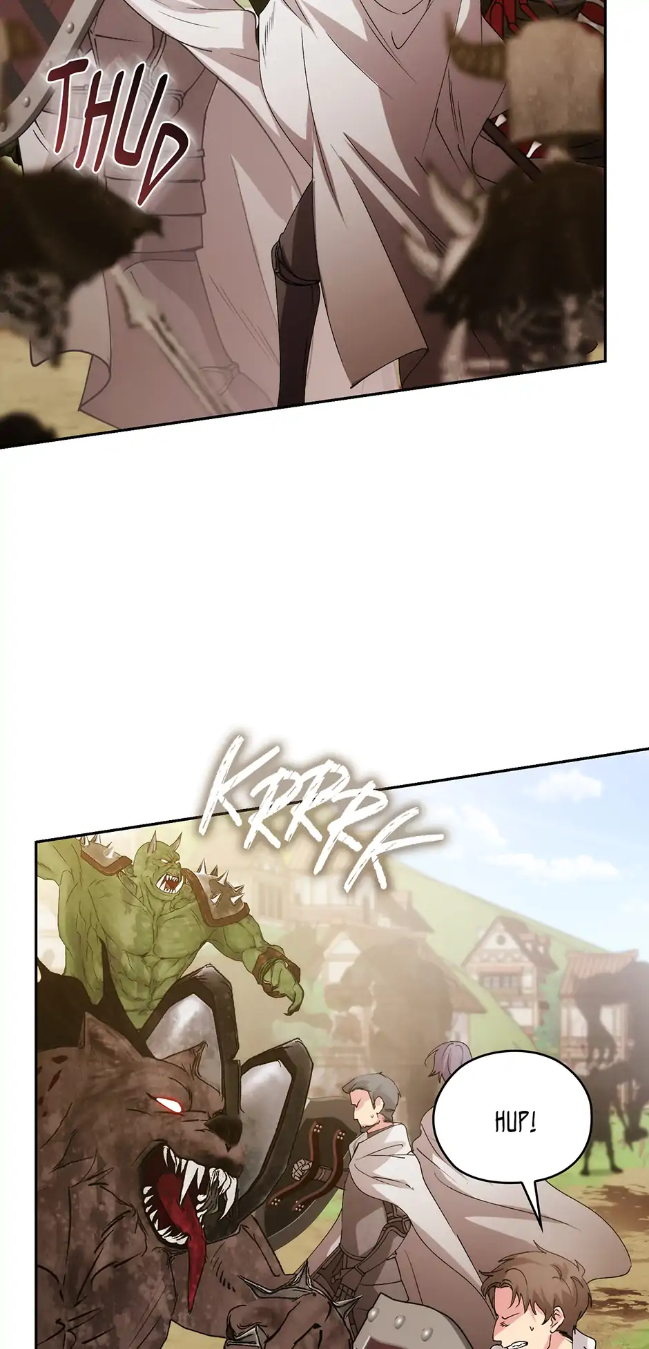 Reminiscence Adonis Chapter 280 page 74 - 