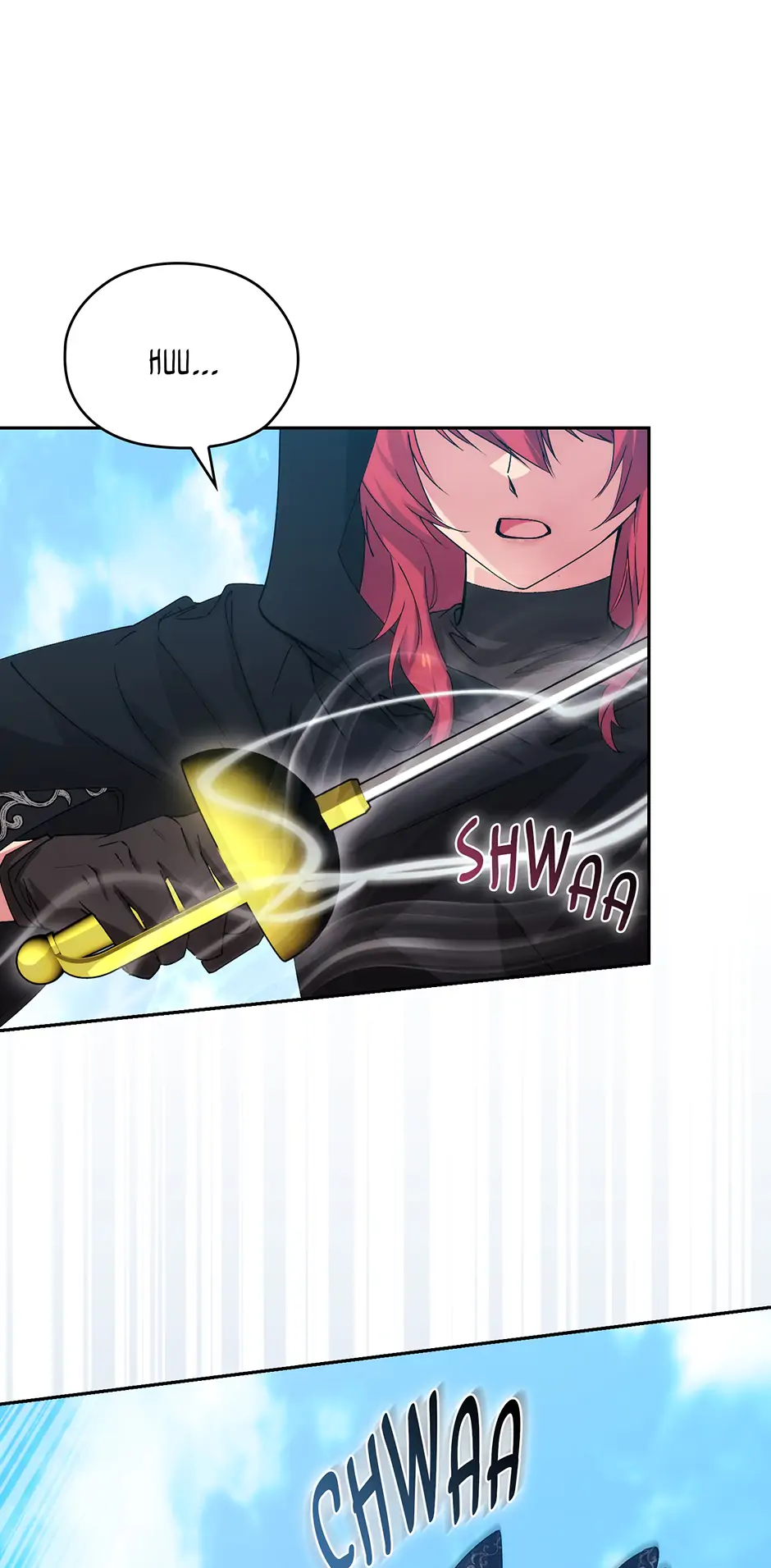Reminiscence Adonis Chapter 280 page 79 - 