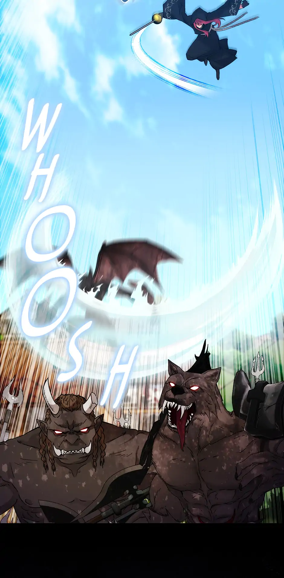 Reminiscence Adonis Chapter 280 page 80 - 