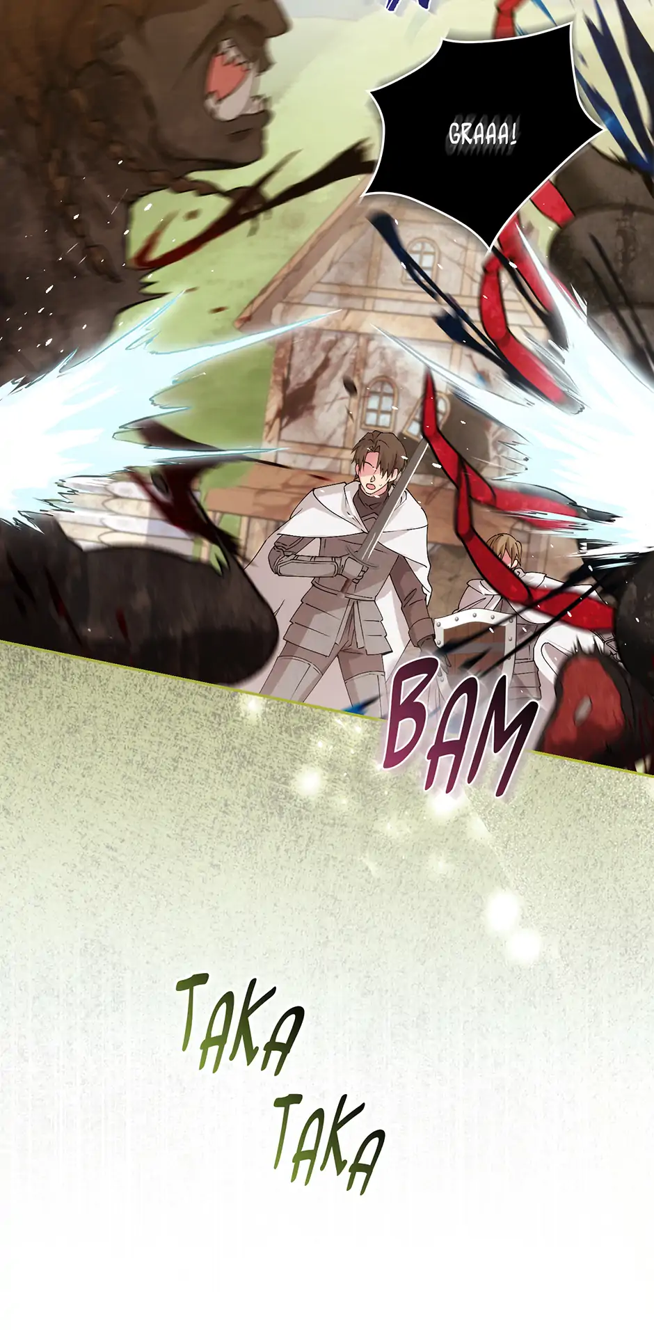 Reminiscence Adonis Chapter 280 page 83 - 