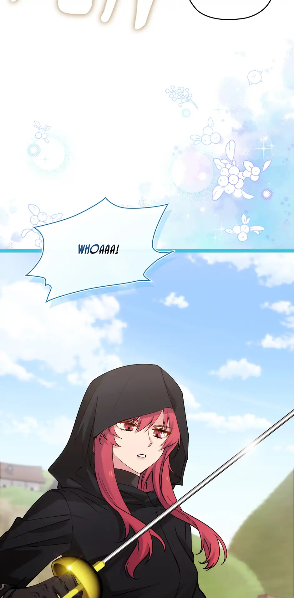 Reminiscence Adonis Chapter 280 page 85 - 