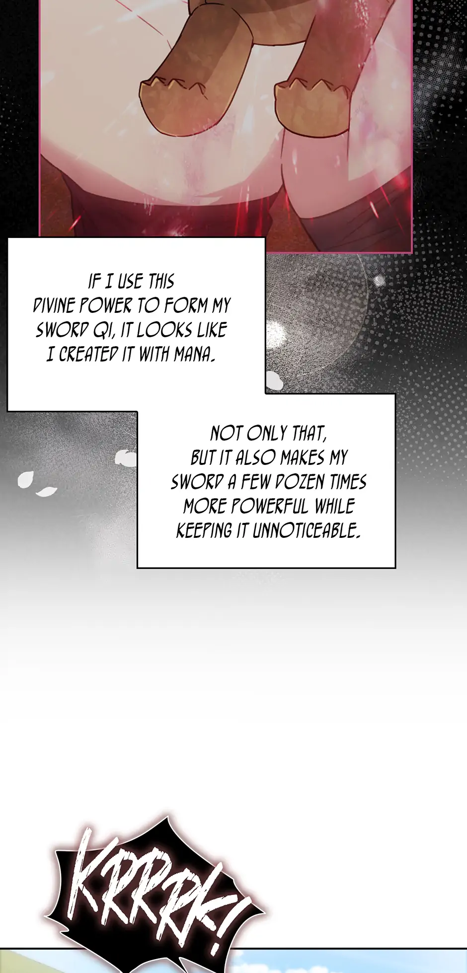 Reminiscence Adonis Chapter 281 page 13 - 