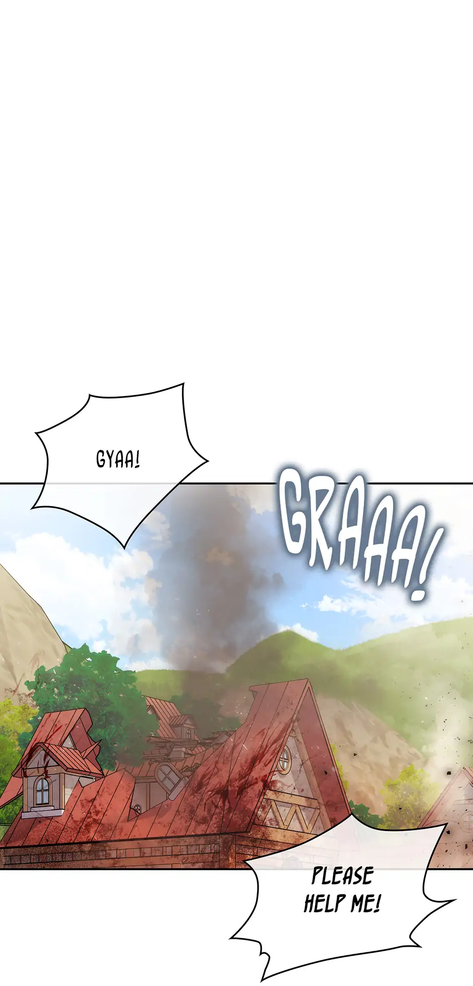 Reminiscence Adonis Chapter 281 page 18 - 