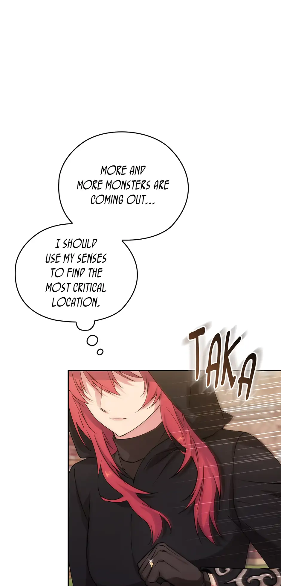 Reminiscence Adonis Chapter 281 page 19 - 