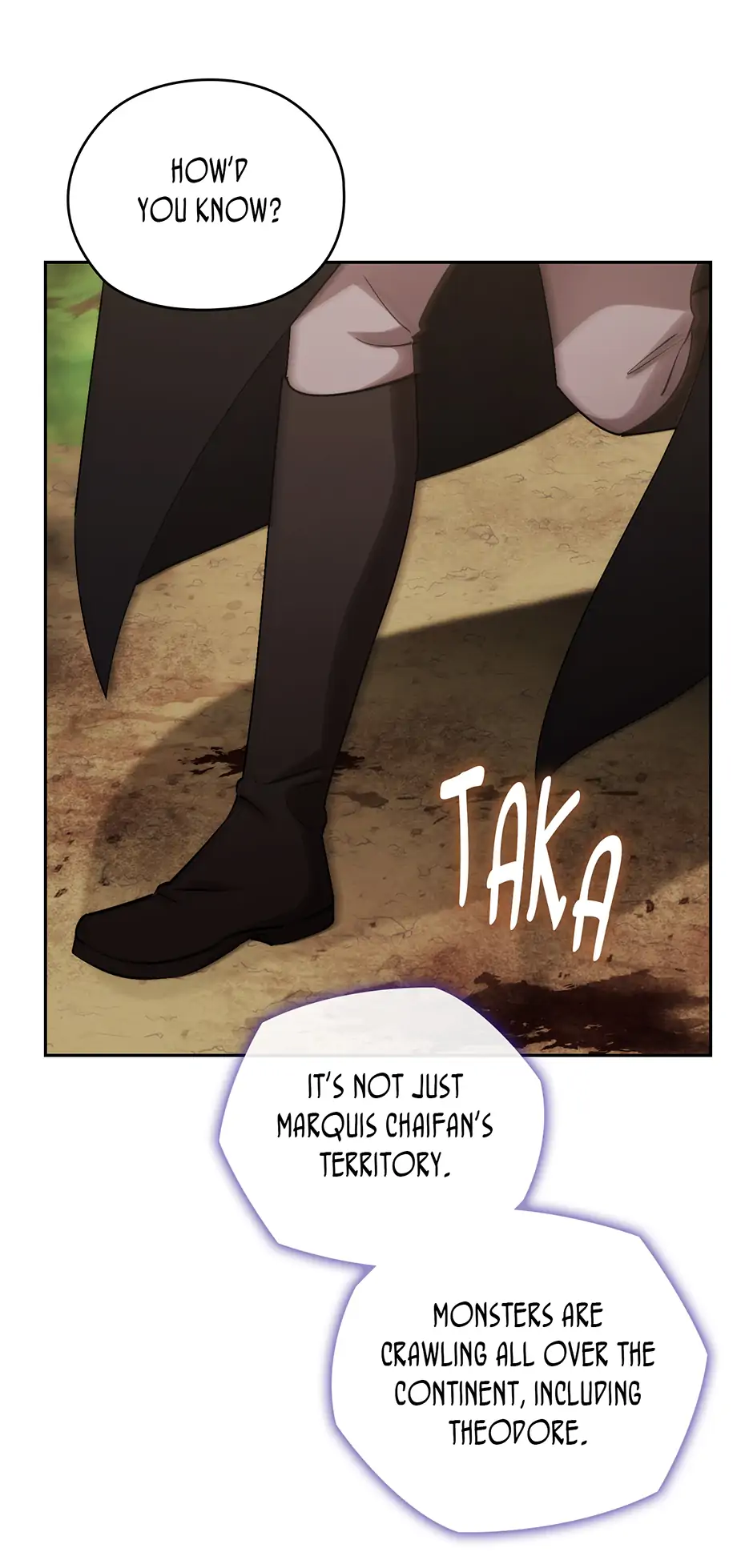 Reminiscence Adonis Chapter 281 page 22 - 