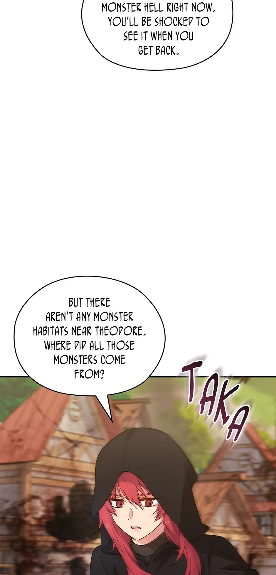 Reminiscence Adonis Chapter 281 page 24 - 