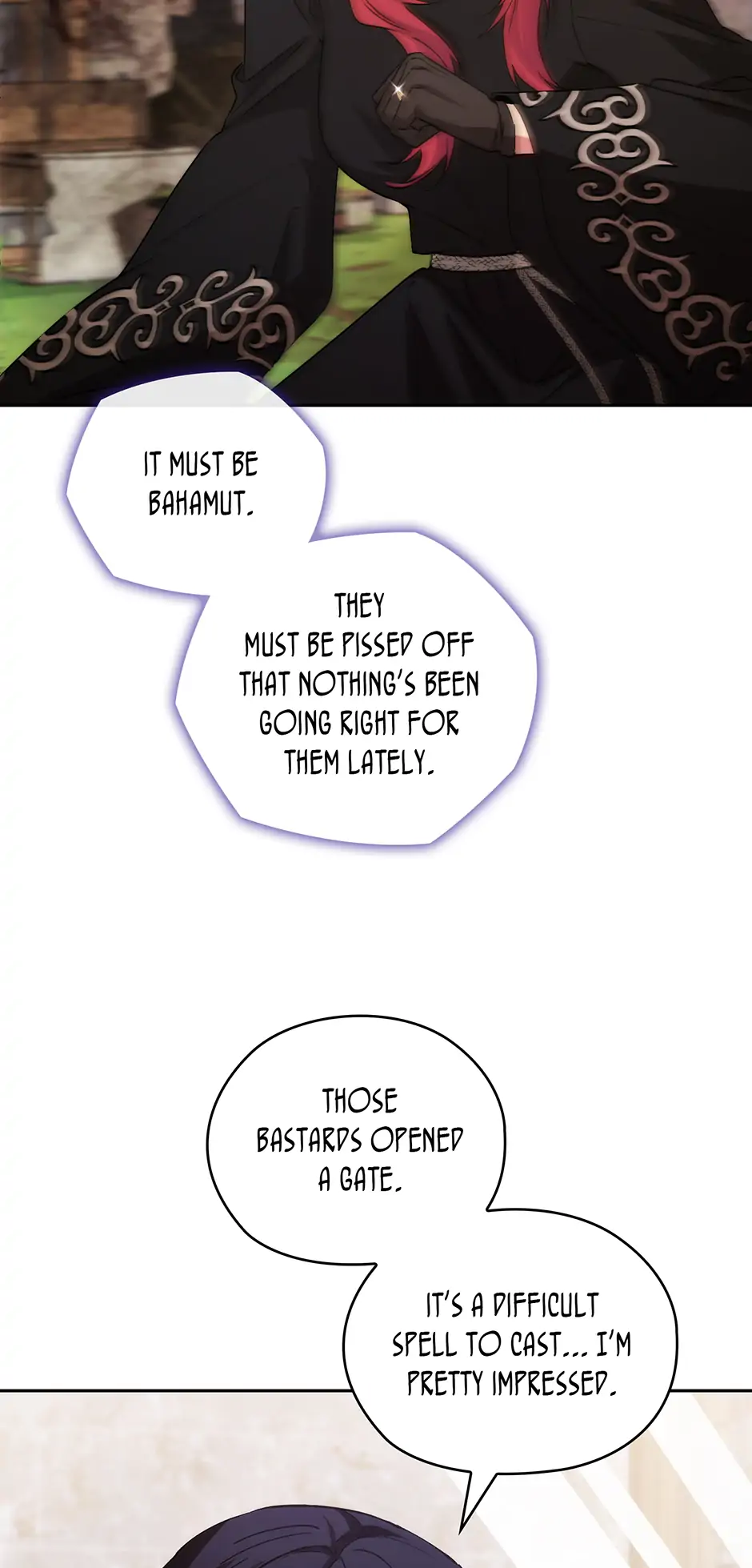 Reminiscence Adonis Chapter 281 page 25 - 