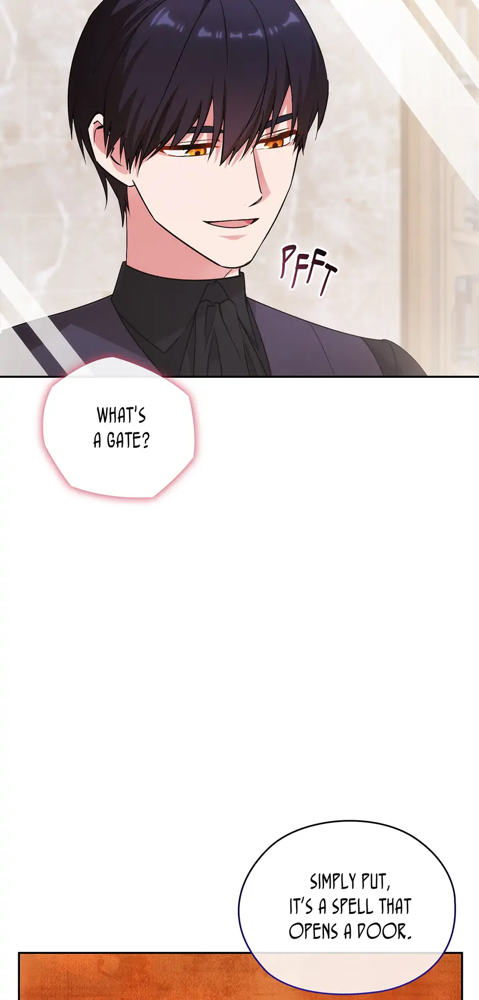 Reminiscence Adonis Chapter 281 page 26 - 