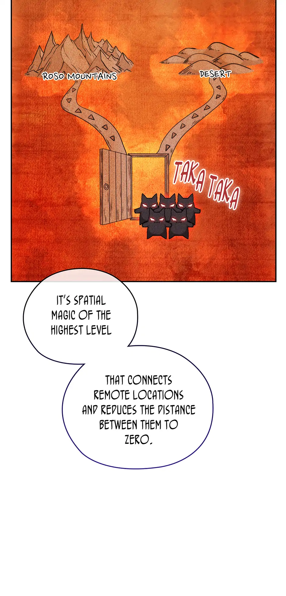 Reminiscence Adonis Chapter 281 page 27 - 