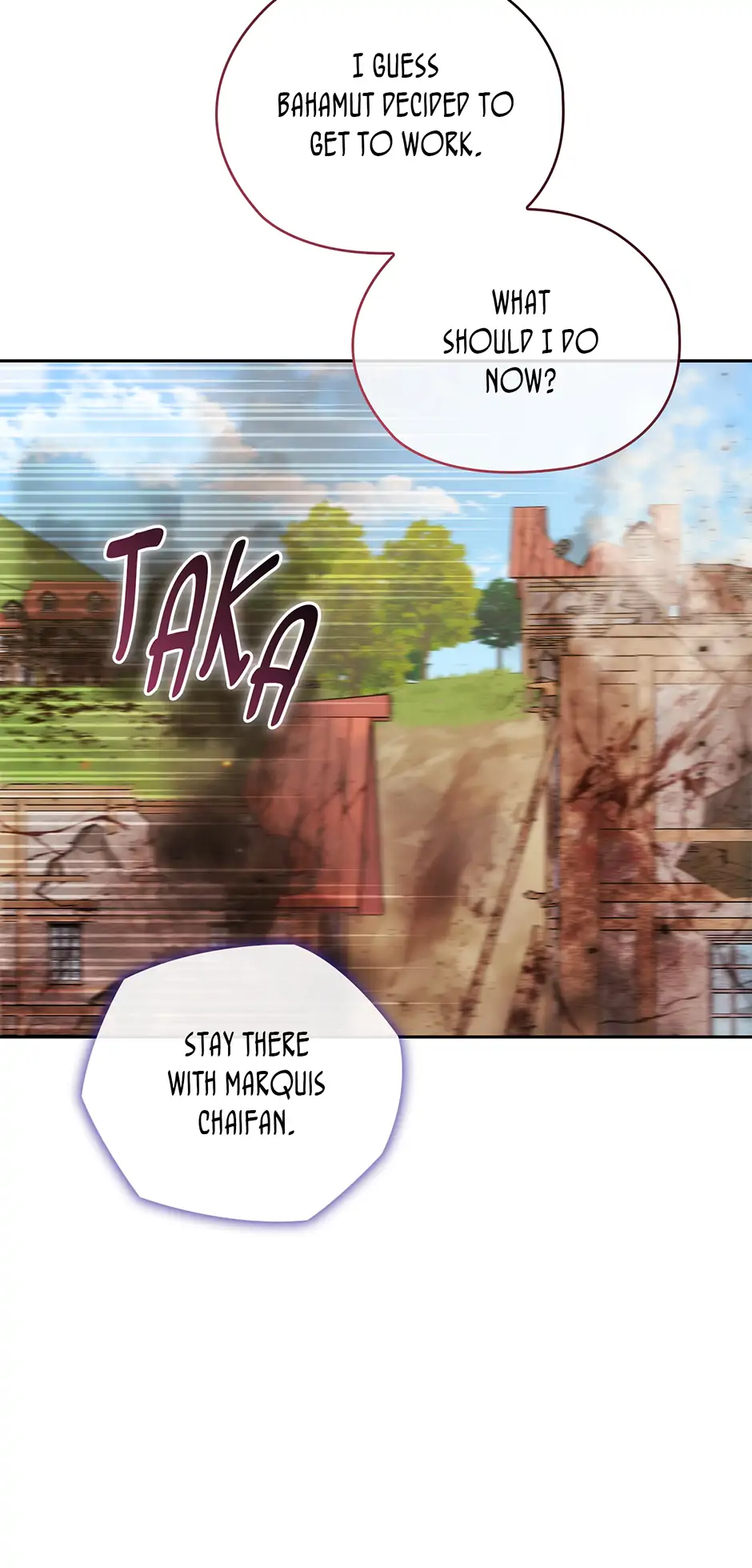 Reminiscence Adonis Chapter 281 page 36 - 