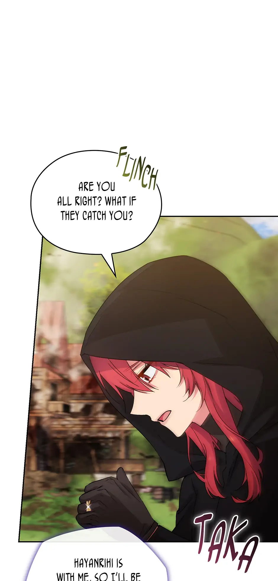 Reminiscence Adonis Chapter 281 page 38 - 