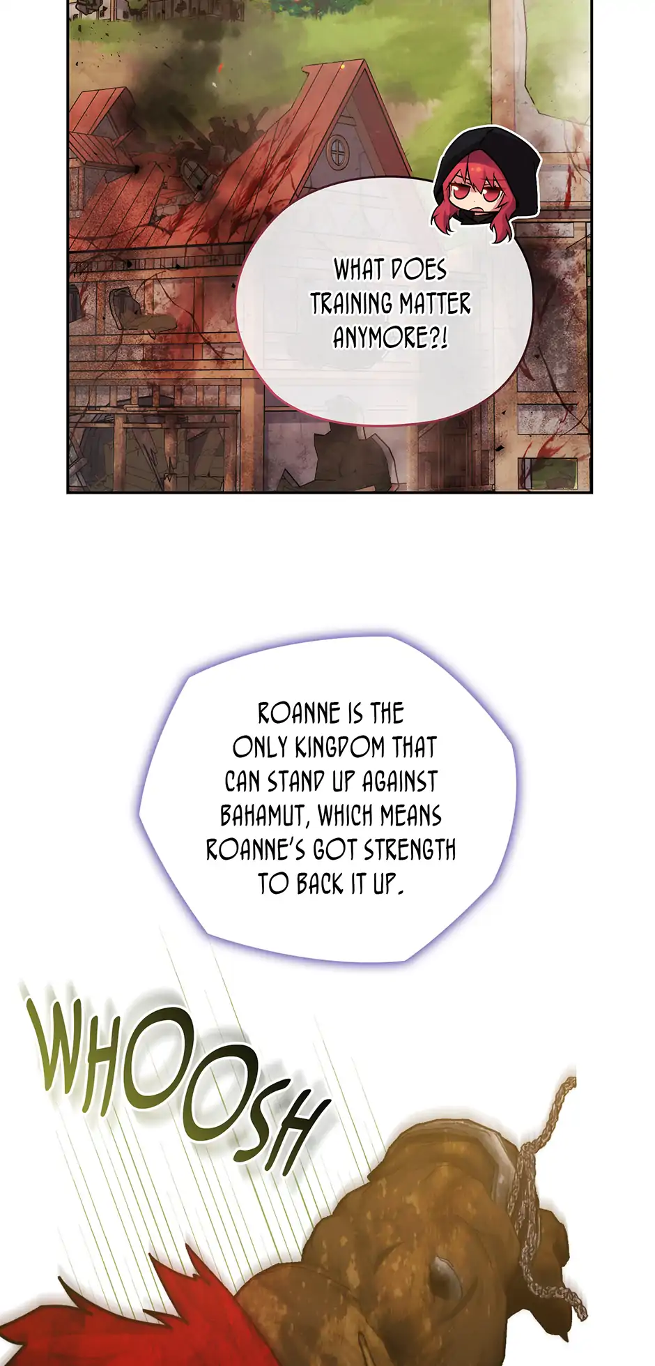 Reminiscence Adonis Chapter 281 page 40 - 