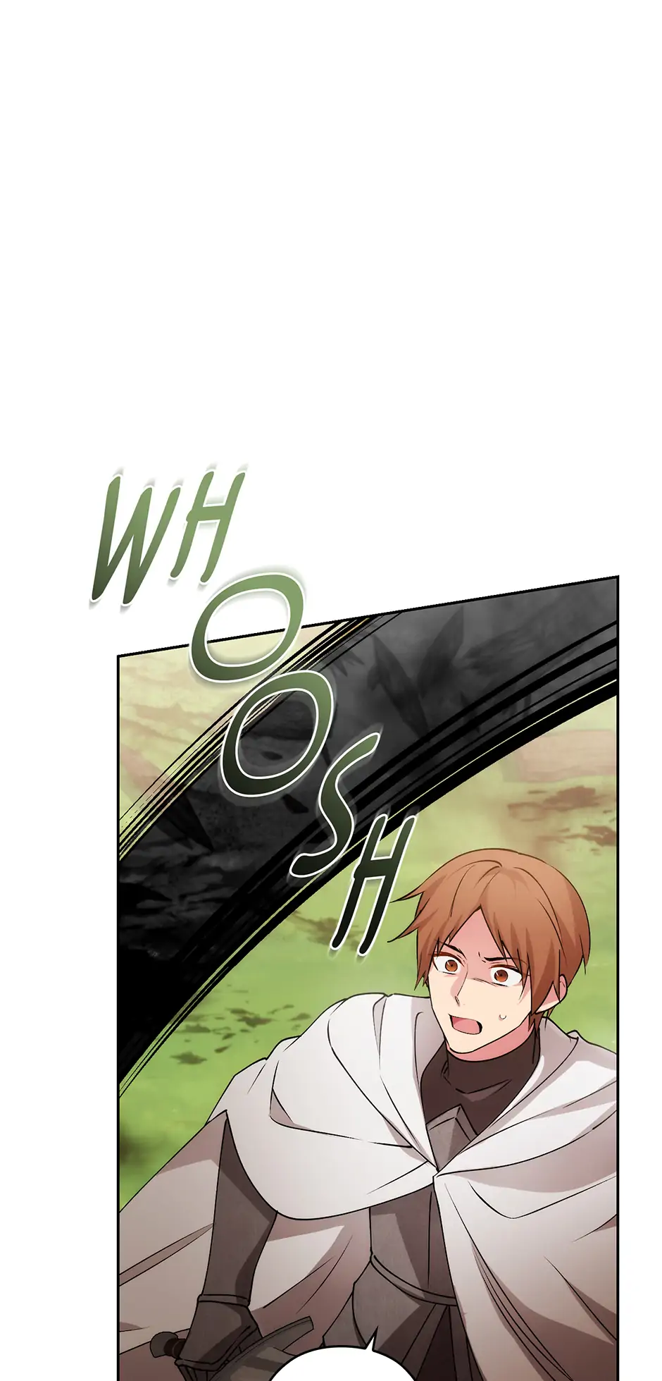 Reminiscence Adonis Chapter 281 page 5 - 