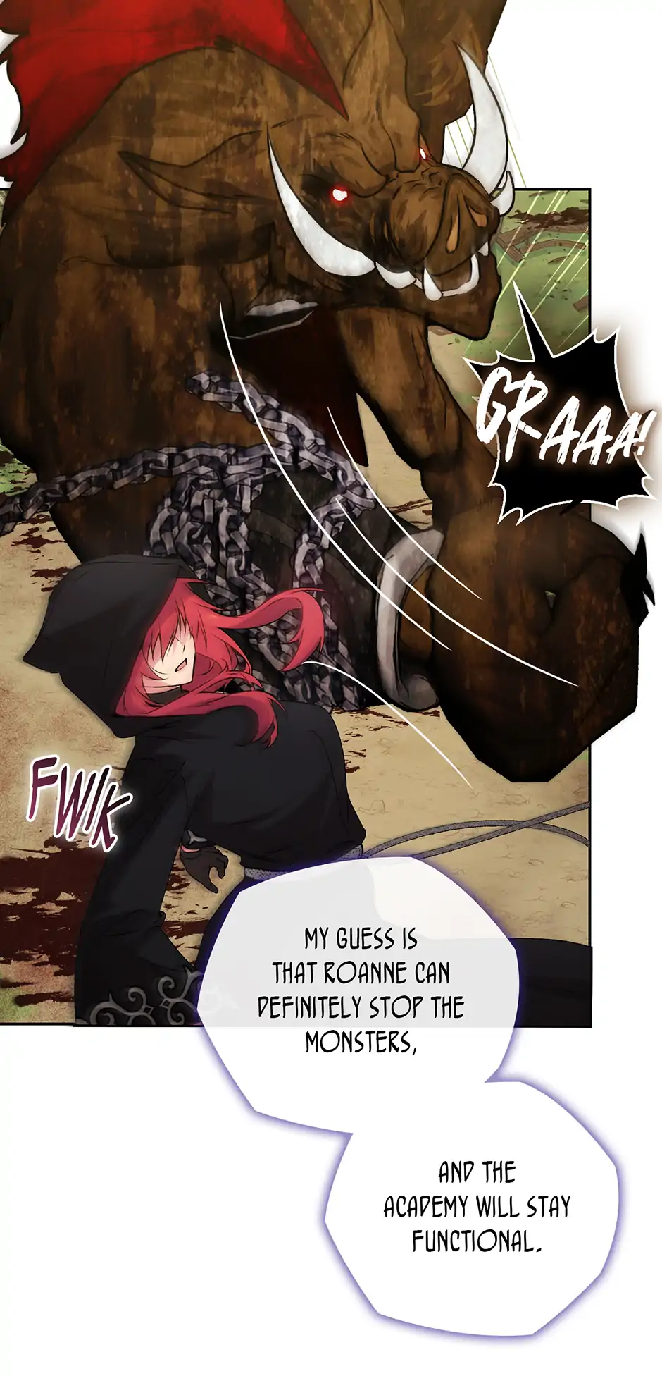 Reminiscence Adonis Chapter 281 page 41 - 
