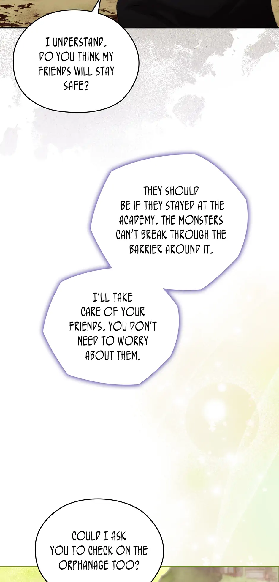 Reminiscence Adonis Chapter 281 page 43 - 