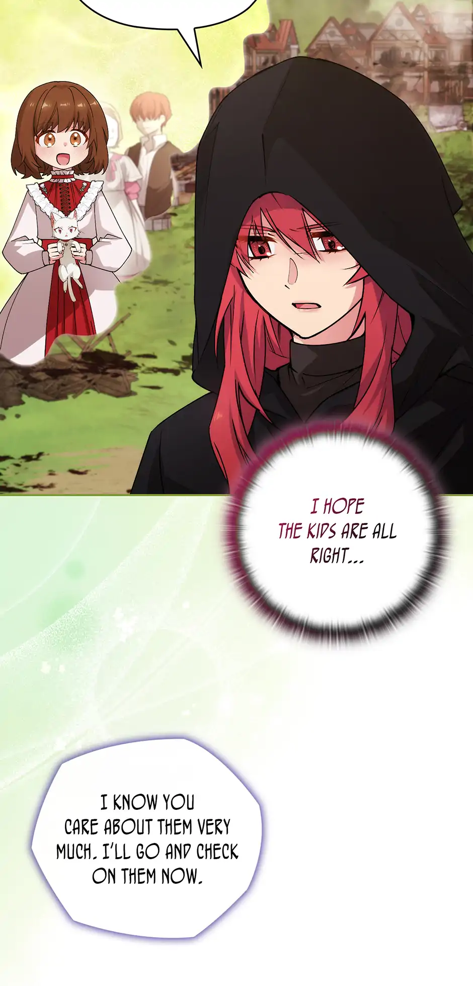 Reminiscence Adonis Chapter 281 page 44 - 