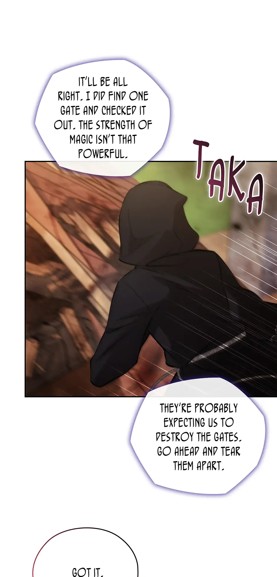 Reminiscence Adonis Chapter 281 page 48 - 