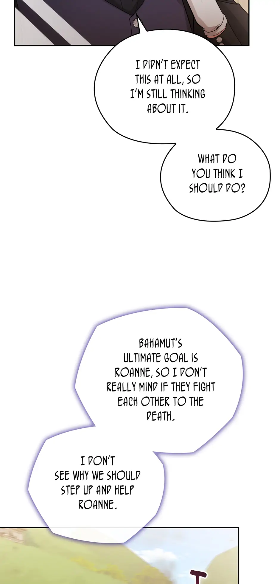 Reminiscence Adonis Chapter 281 page 50 - 