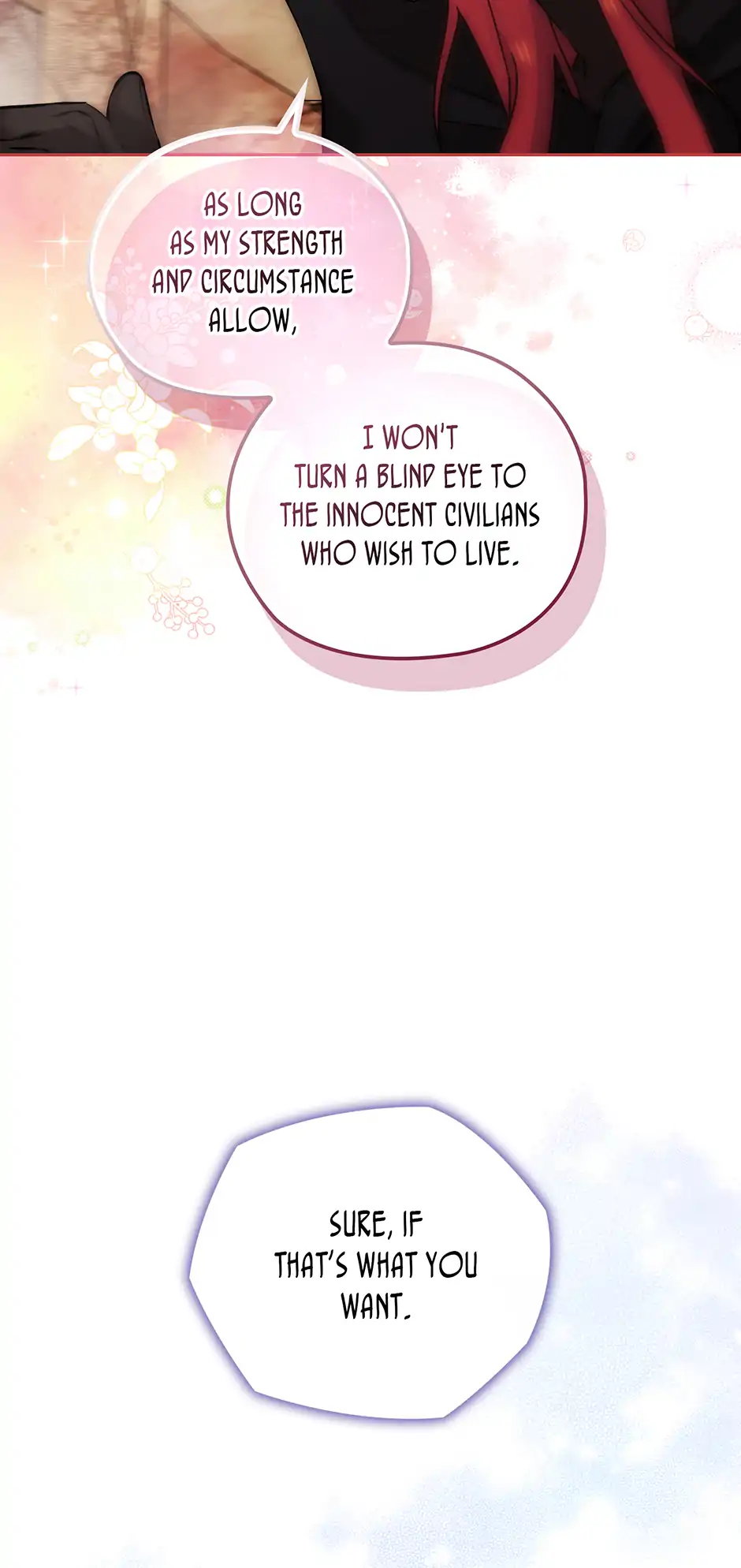 Reminiscence Adonis Chapter 281 page 53 - 
