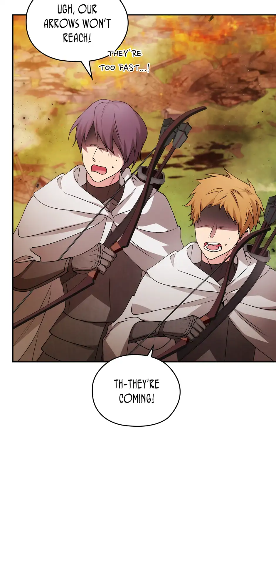 Reminiscence Adonis Chapter 281 page 59 - 