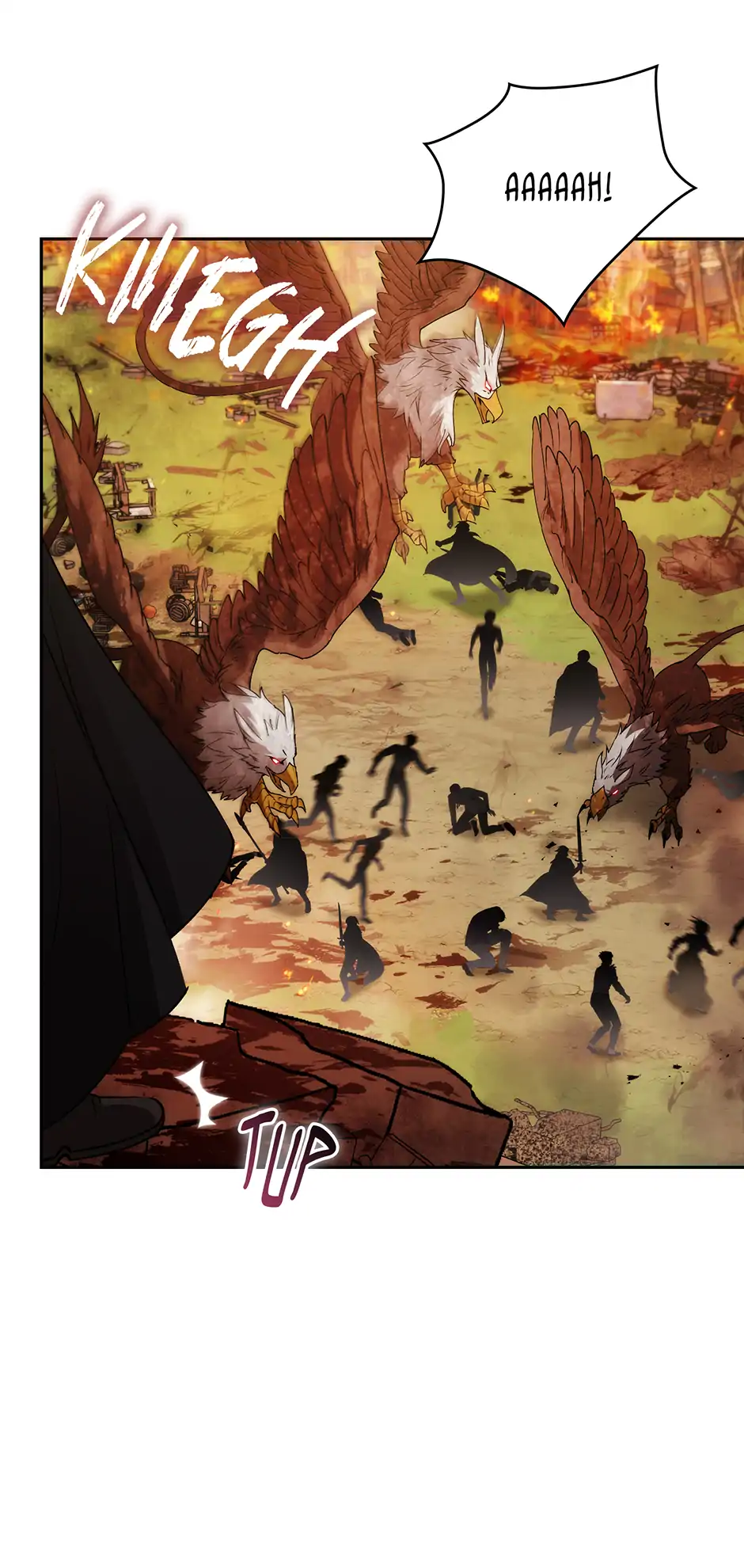 Reminiscence Adonis Chapter 281 page 60 - 
