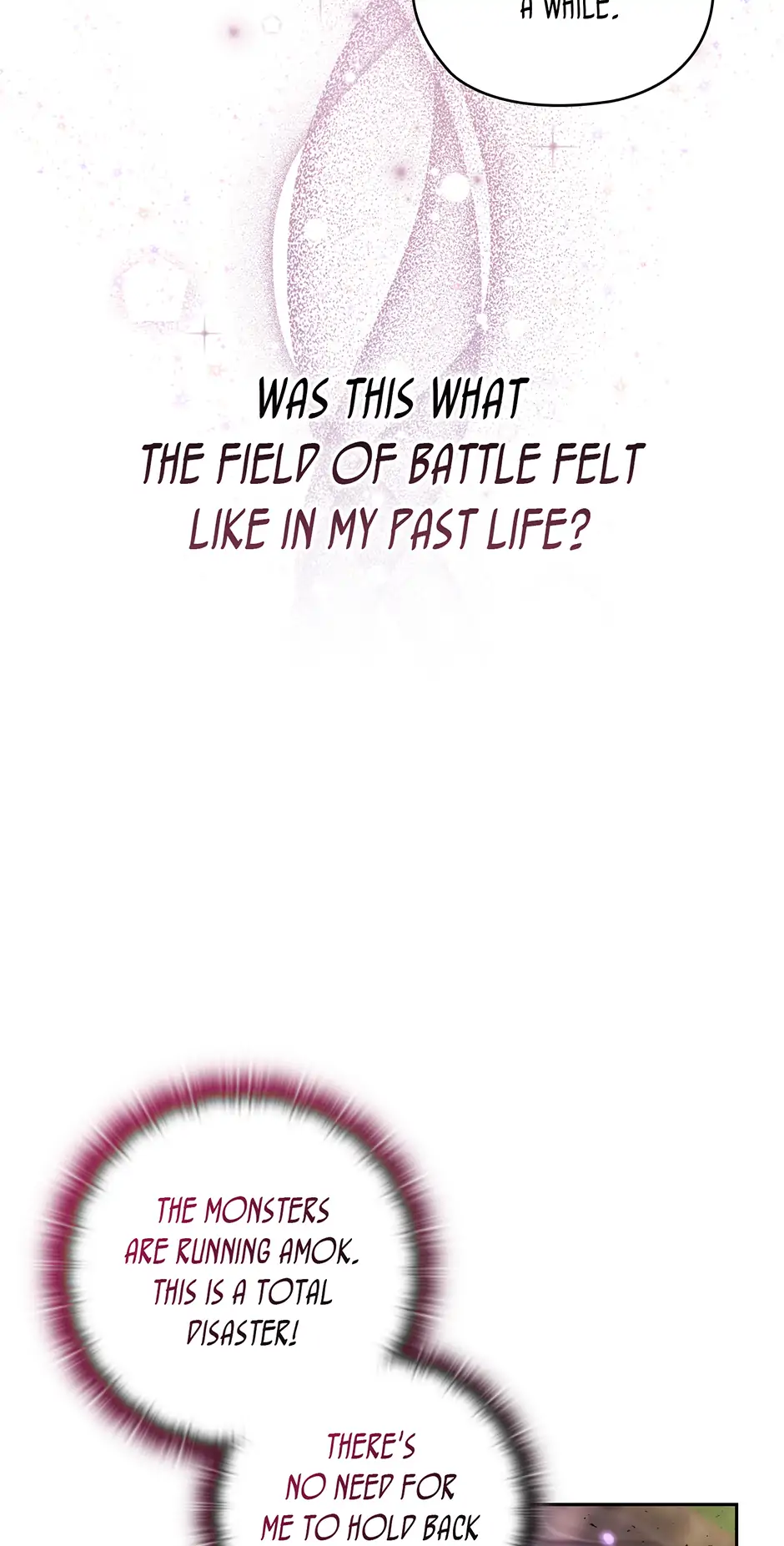 Reminiscence Adonis Chapter 281 page 62 - 