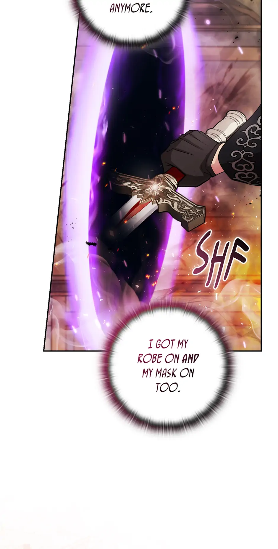 Reminiscence Adonis Chapter 281 page 63 - 