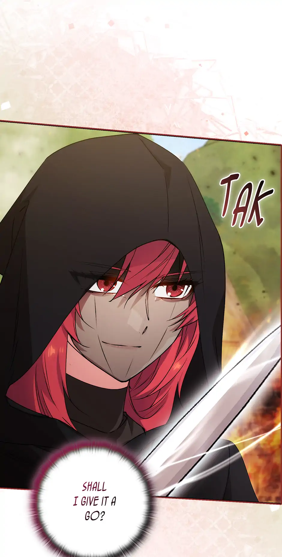 Reminiscence Adonis Chapter 281 page 64 - 