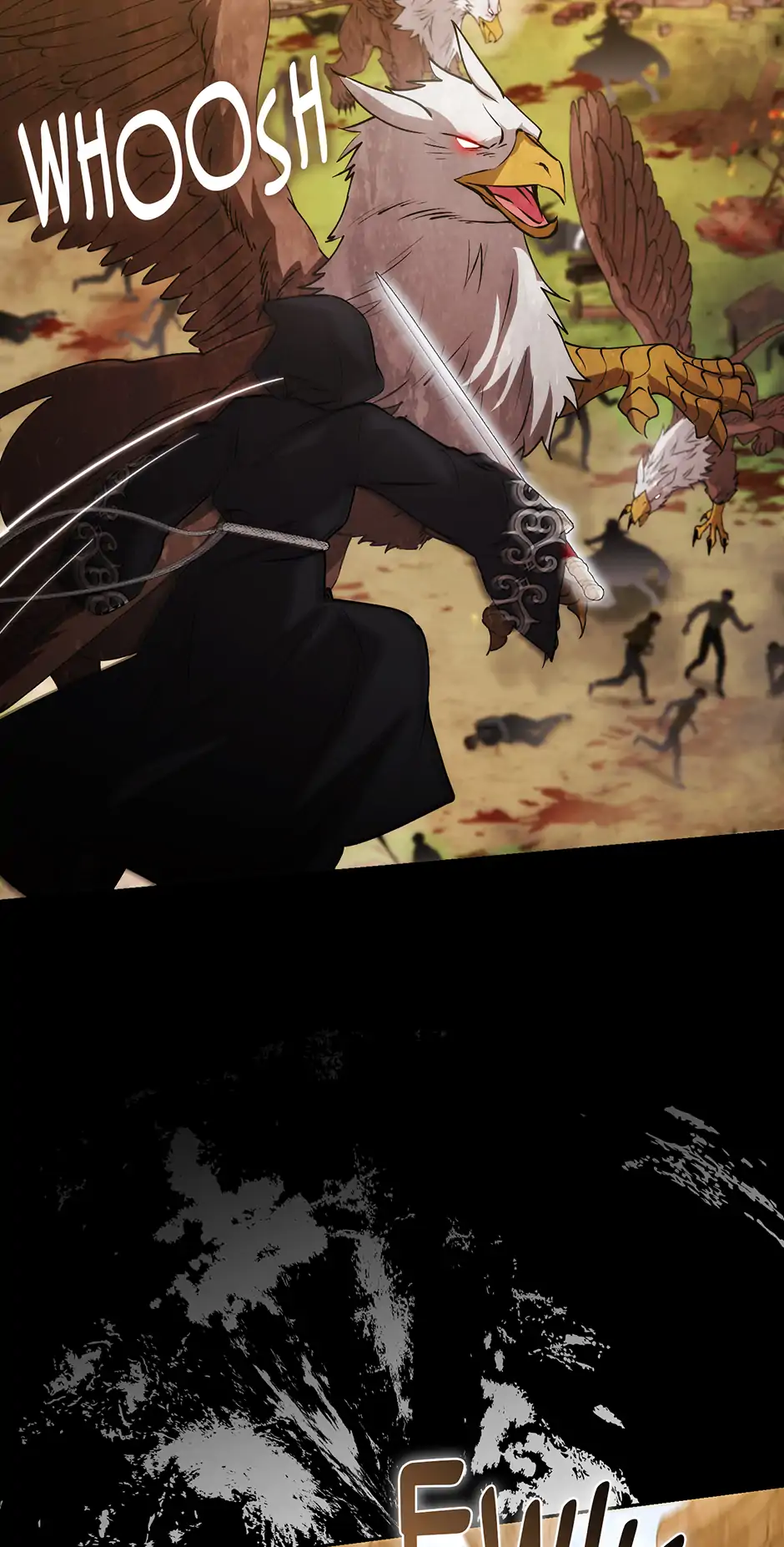 Reminiscence Adonis Chapter 281 page 66 - 
