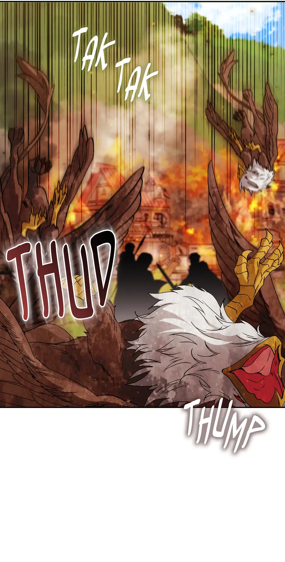 Reminiscence Adonis Chapter 281 page 70 - 