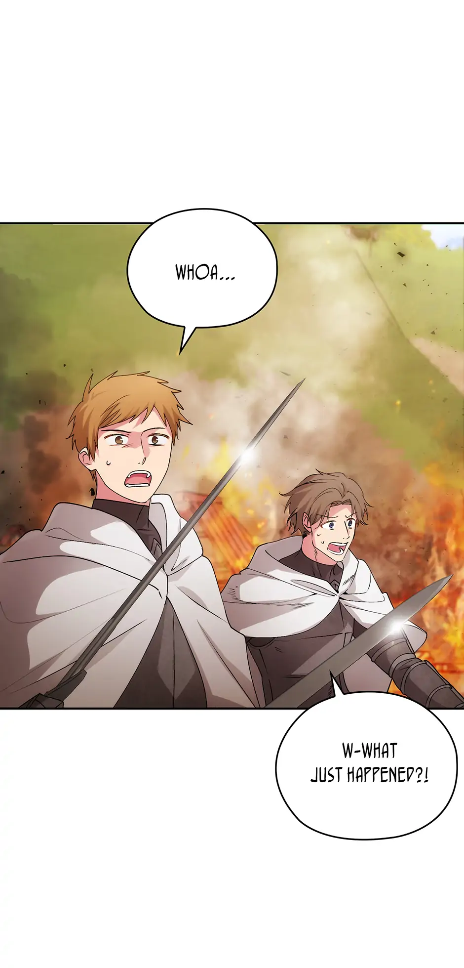 Reminiscence Adonis Chapter 281 page 71 - 