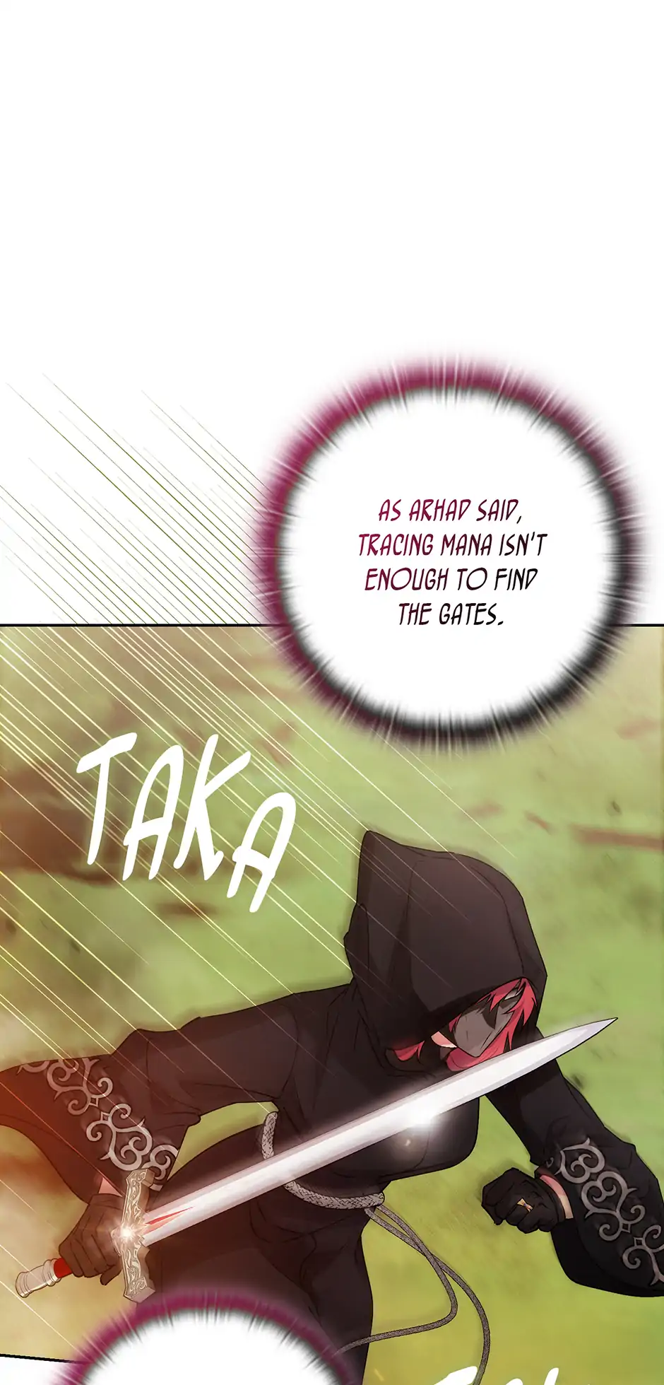 Reminiscence Adonis Chapter 281 page 73 - 