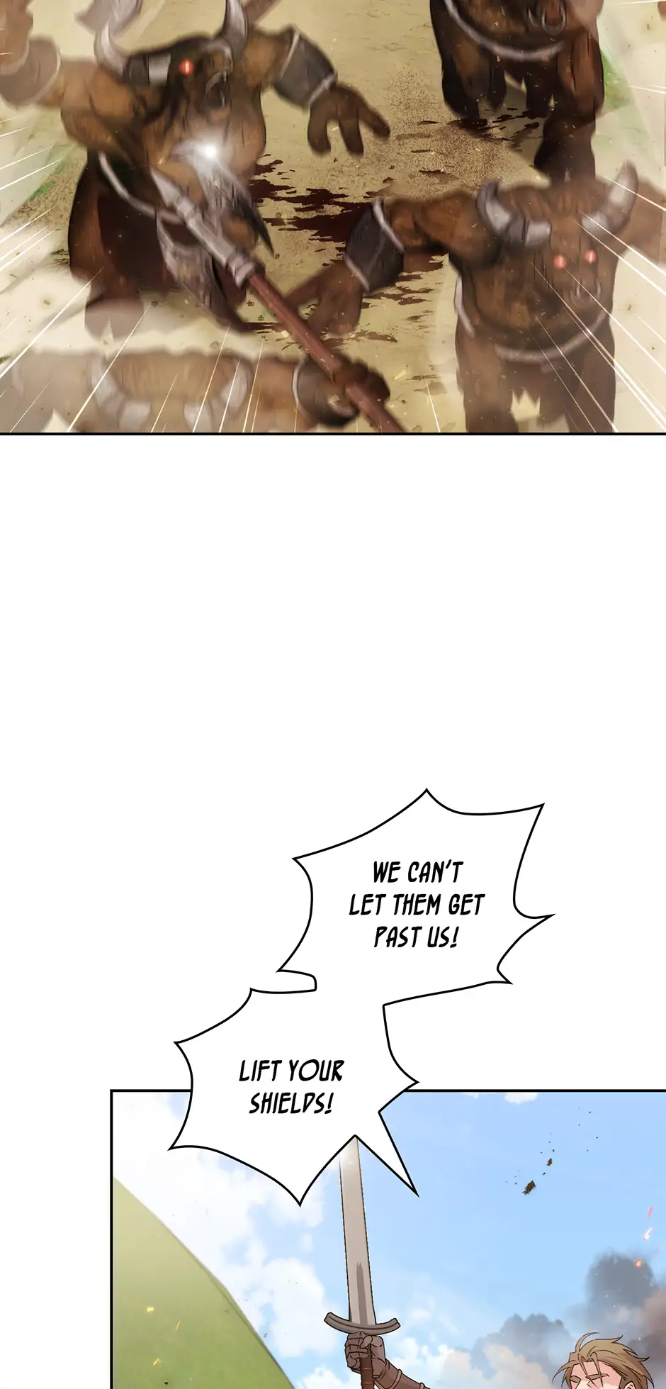 Reminiscence Adonis Chapter 281 page 76 - 